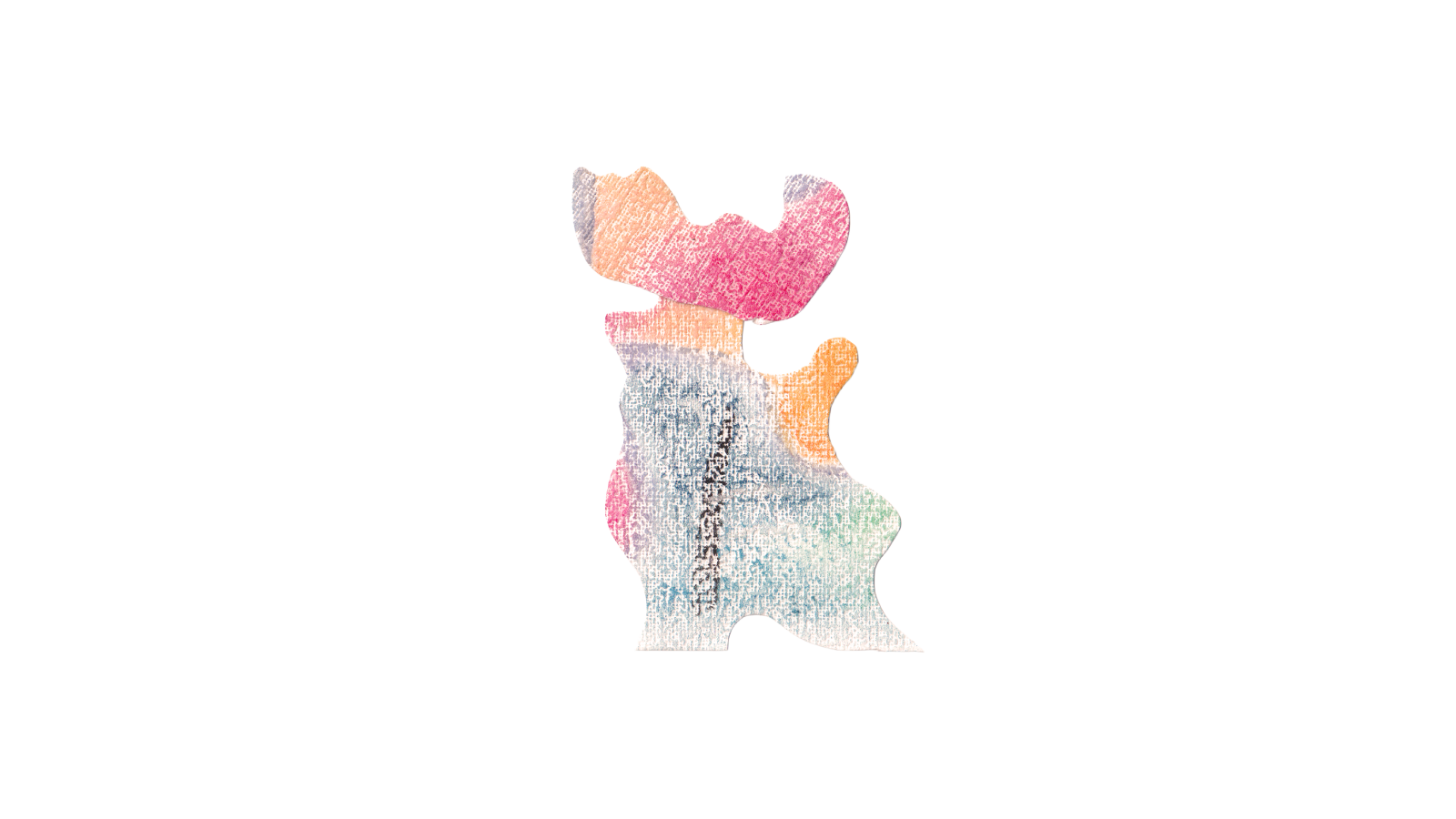 波と楽器のあいだ