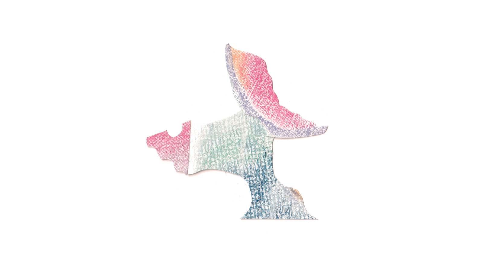 波と楽器のあいだ